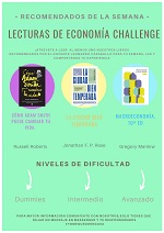 Lecturas recomendadas Num 3 8 de julio 2020